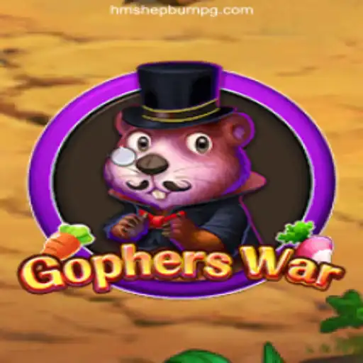 Exploring GophersWar: A Captivating Strategic Adventure