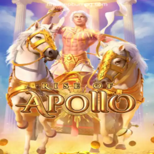 Explore the Mythical Realm of RiseofApollo: A Journey Through the Game