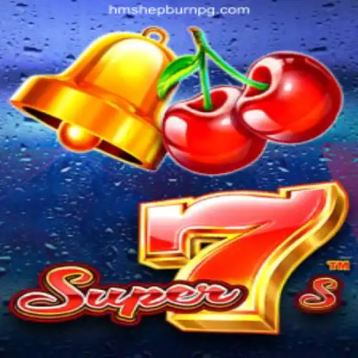 The Thrill of Super7s: An In-Depth Look at HmeHepburnPG's Latest Gaming Phenomenon