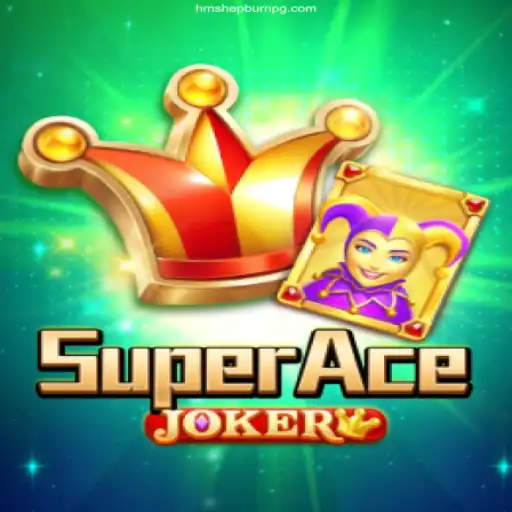 Dive into SuperAceJoker: The Ultimate Gaming Experience