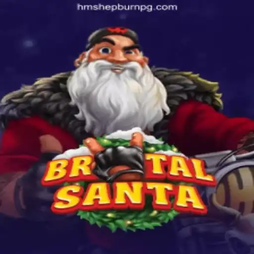 BrutalSanta: A Festive Gaming Experience Amidst Current Events