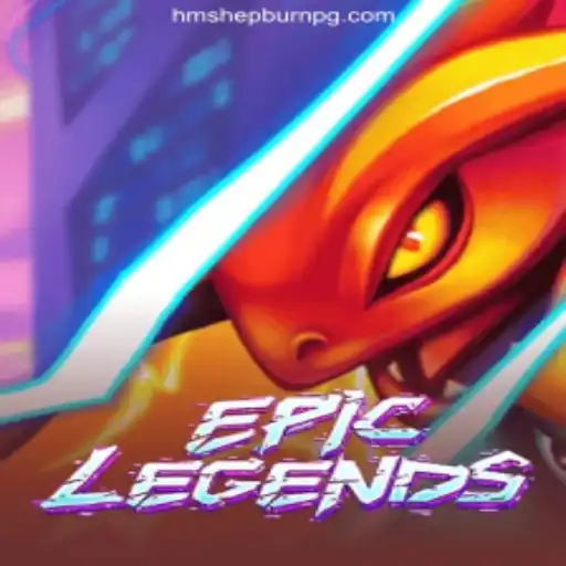 Explore the Thrilling World of EpicLegends: A New Era of Gaming