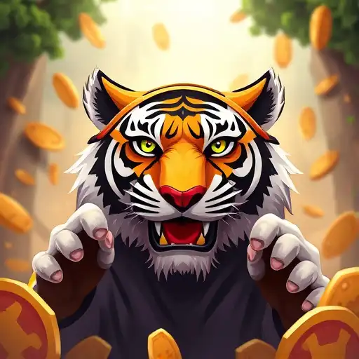 Lucky Tiger Games