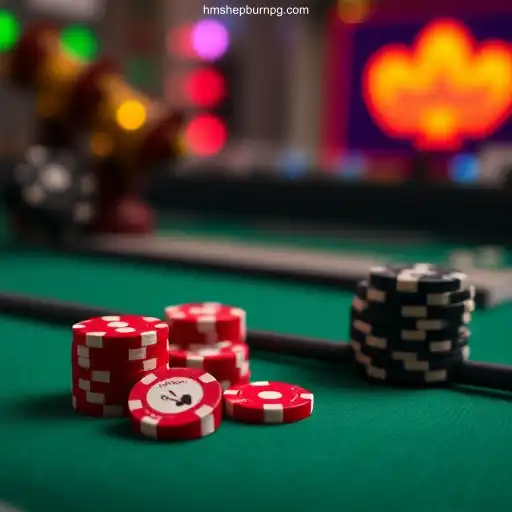 Responsible Gambling