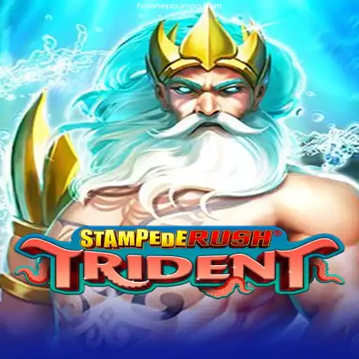 Discover StempedeRushTrident: A Thrilling Adventure Awaits