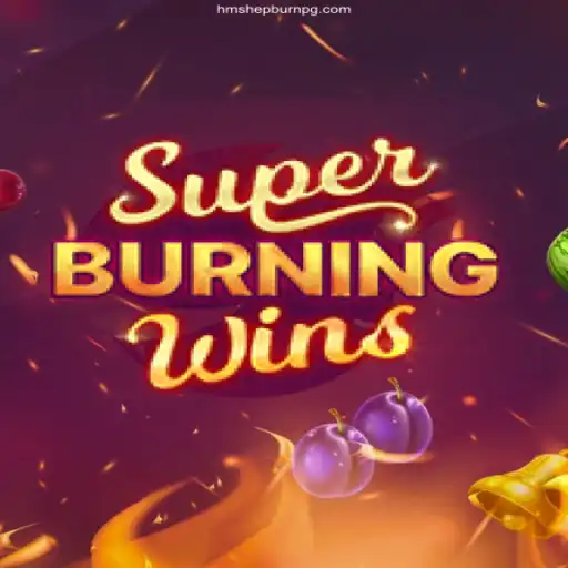 Exploring the Thrills of SuperBurningWins on HmeHepburnPG.Com