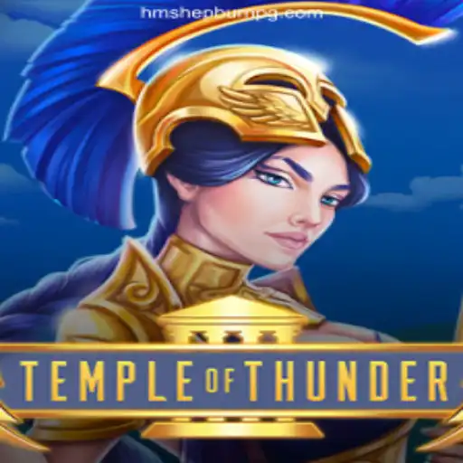 Exploring the Exciting World of TempleofThunder on HmeHepburnPG