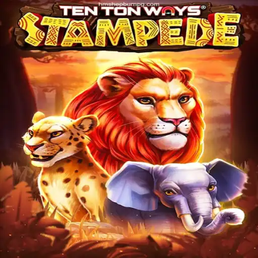 Unraveling the Thrills of TenTonWaysStampede